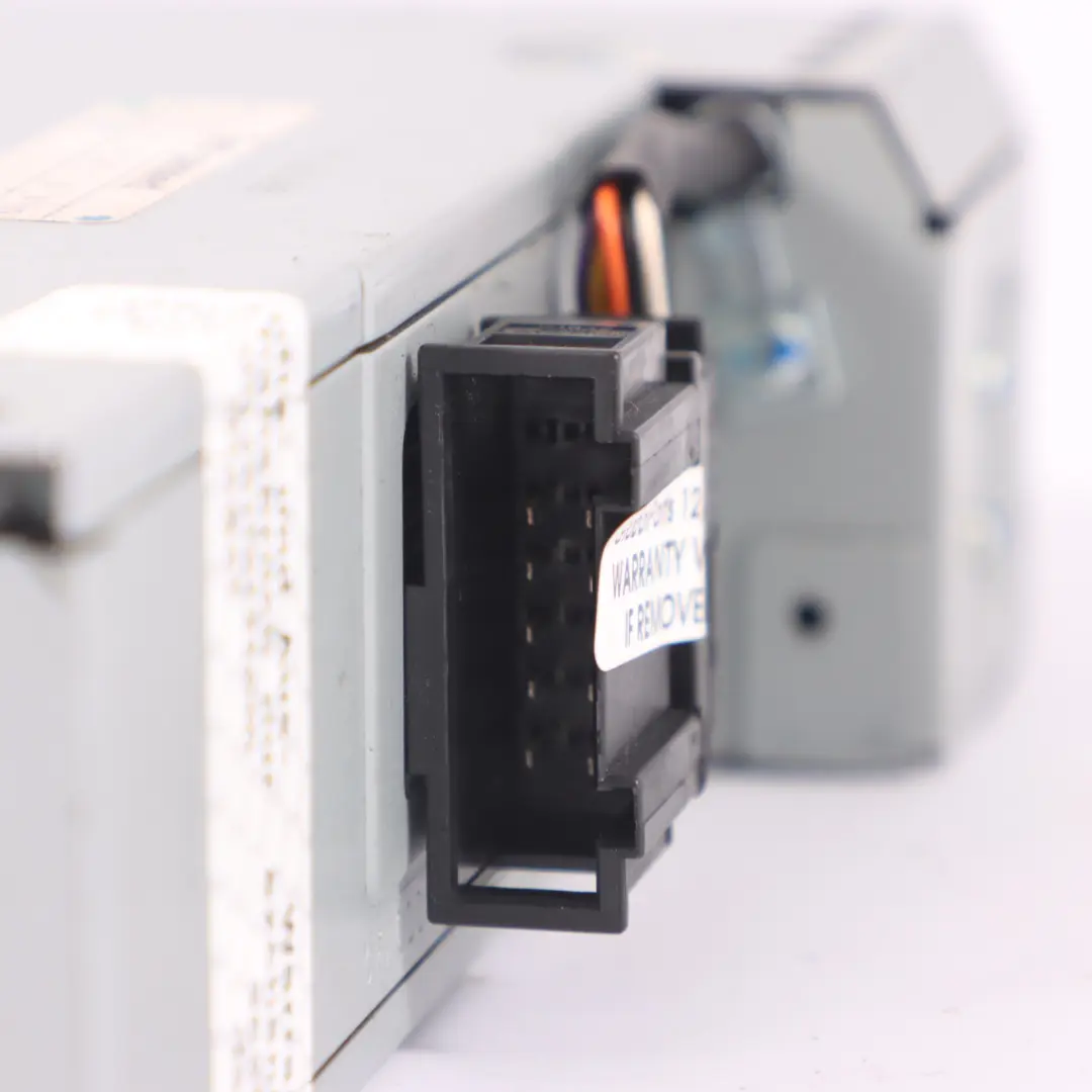 Zmieniarka Płyt CD do Audi TT 8J o numerze 8E0035111D Audi TT 8J Zmieniarka Płyt CD - SKU 8E0035111D - Numer Części 8E0035111D