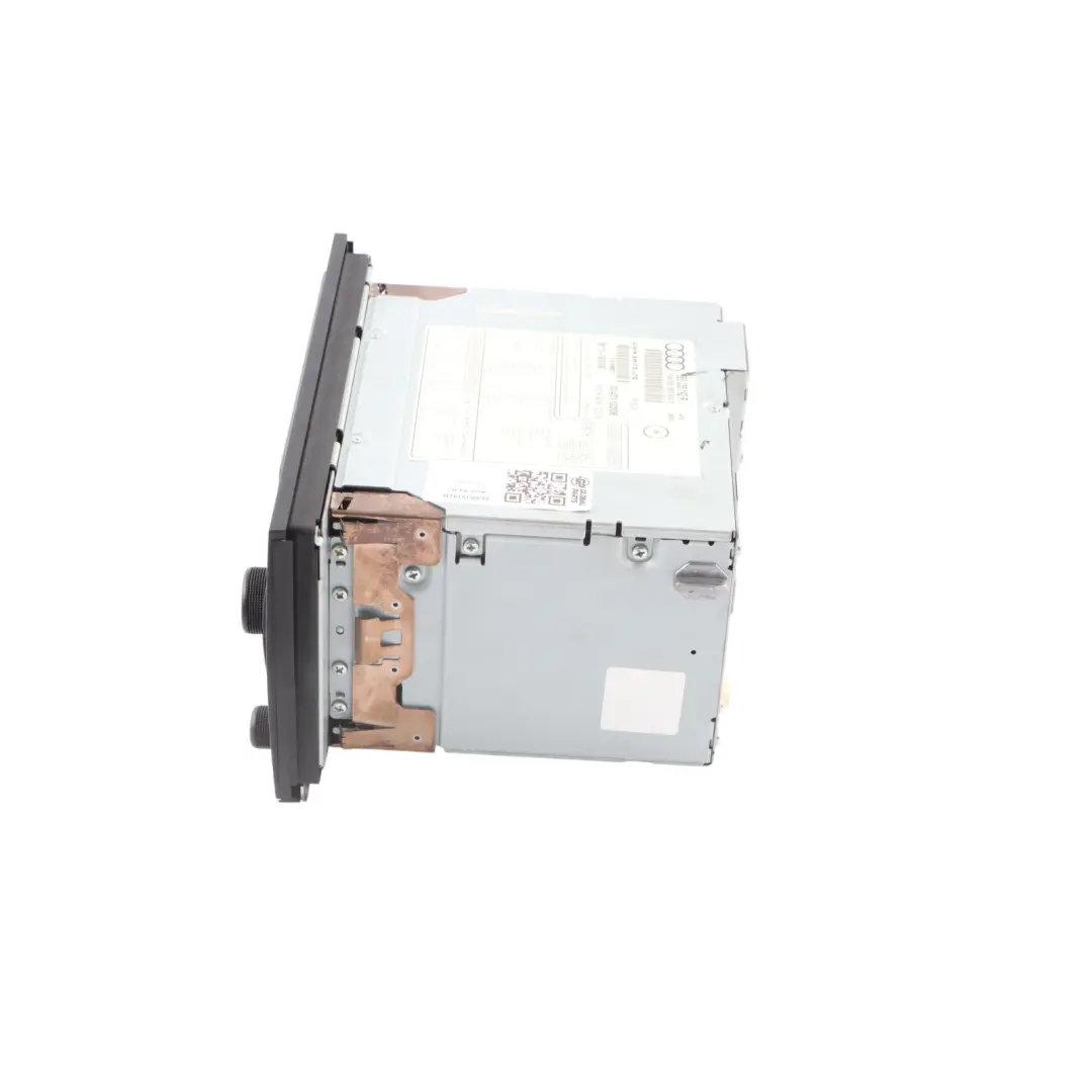 Audi A4 B7 Navigation System Car Sat Nav Computer Head Unit - SKU 8E0035192R - Part number 8E0035192R