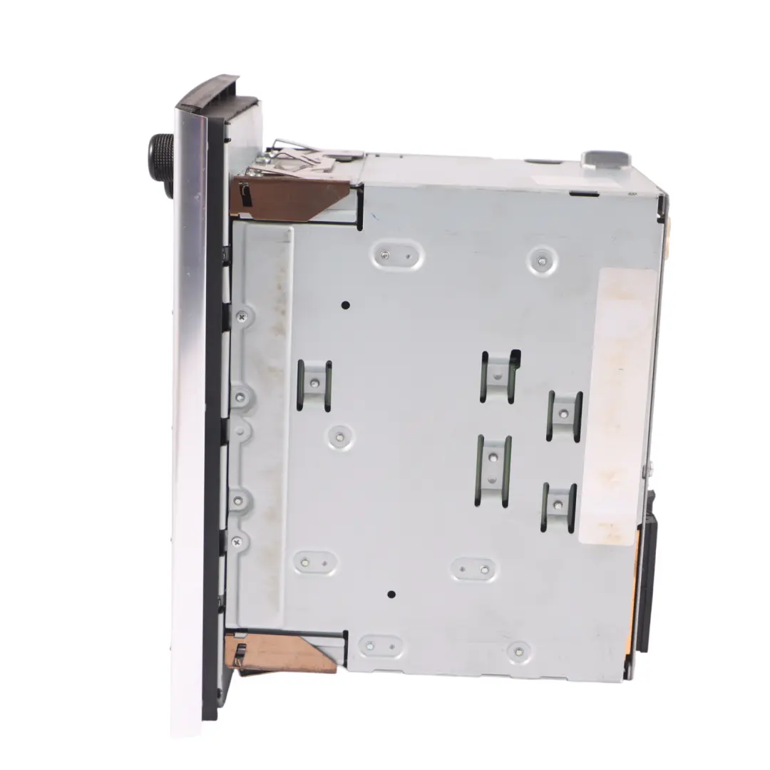 Autoradio stéréo avec navigation satellite lecteur CD pour Audi A4 B7 à propos du numéro de pièce 8E0035192T Audi A4 B7 Autoradio stéréo avec navigation satellite lecteur CD - SKU 8E0035192T - Numéro de pièce 8E0035192T