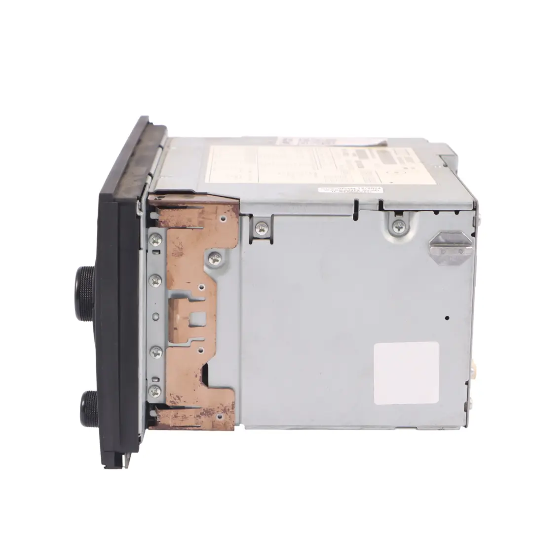 Radio estéreo navegación satélite unidad reproductor CD para Audi A4 B7 con número de pieza 8E0035192T Audi A4 B7 Radio estéreo navegación satélite unidad reproductor CD - SKU 8E0035192T - Número de pieza 8E0035192T