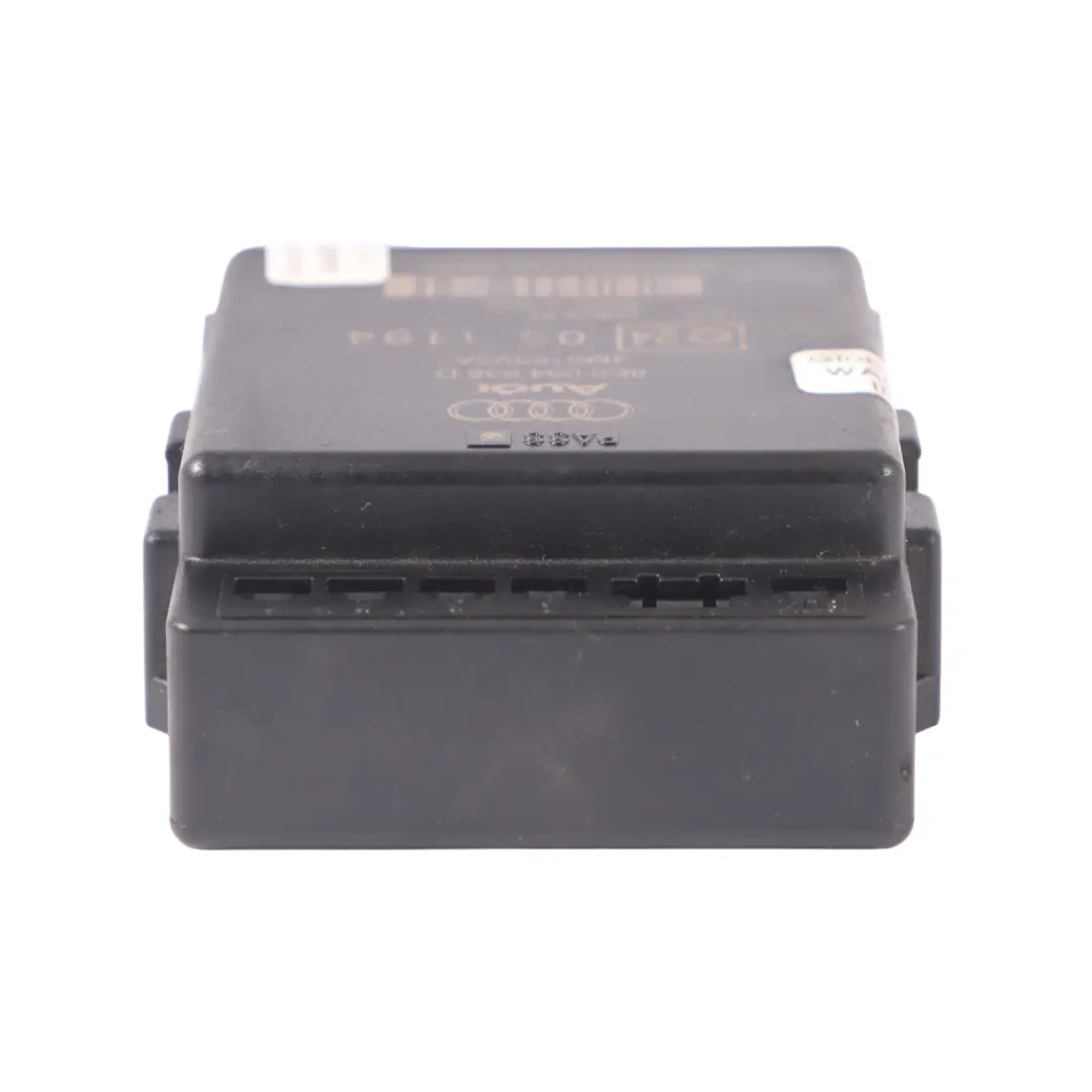 PDC Park Distanz Kontroll Modul für Audi A3 8P TT 8J mit Teilenummer 8E0054635D Audi A3 8P TT 8J PDC Park Distanz Kontroll Modul - SKU 8E0054635D - Teilenummer 8E0054635D