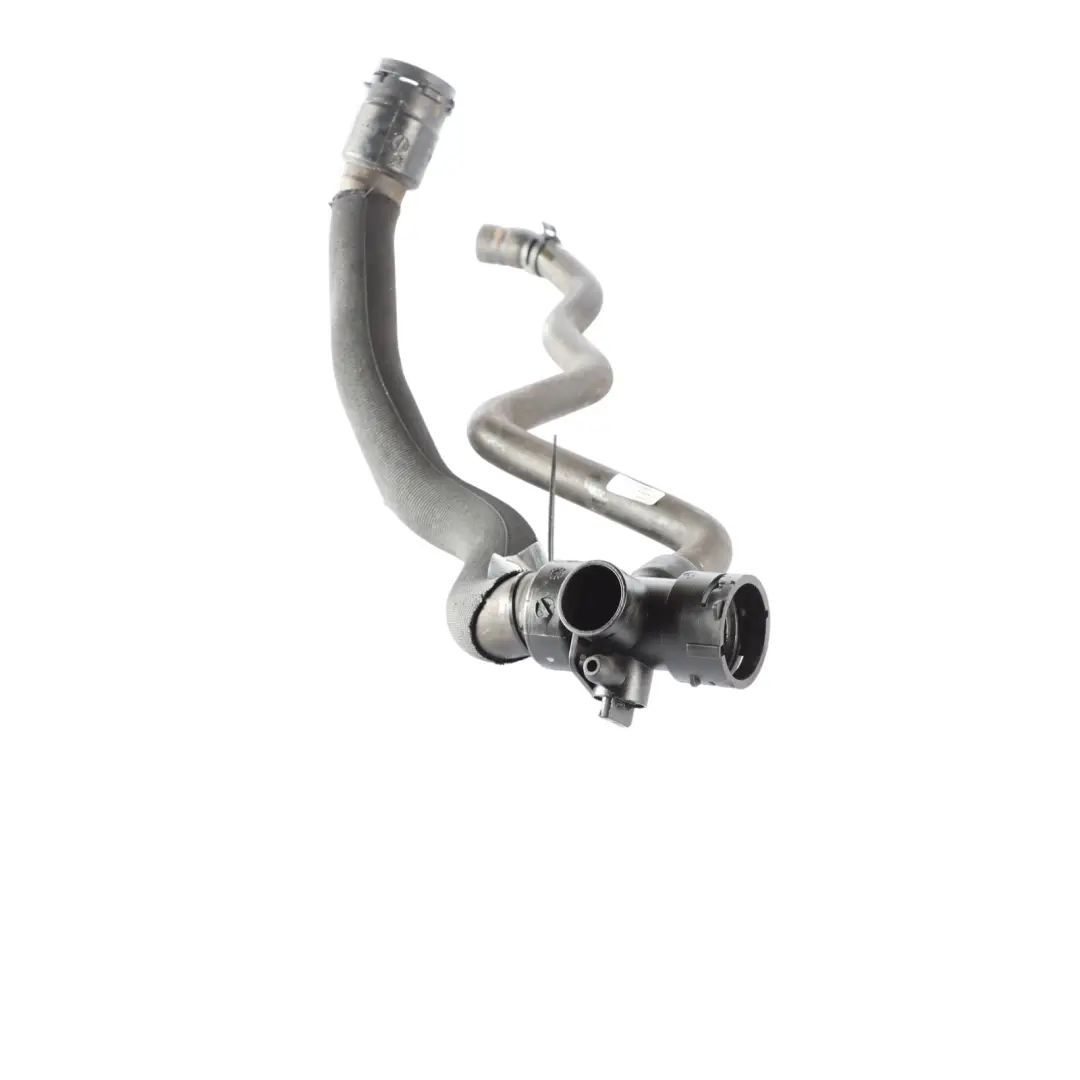 Durite De Liquide Refroidissement Radiateur D'Essence pour Audi A4 B7 2.0 à propos du numéro de pièce 8E0121049L Audi A4 B7 2.0 Durite De Liquide Refroidissement Radiateur D'Essence - SKU 8E0121049L - Numéro de pièce 8E0121049L