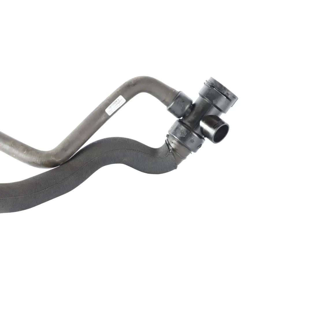 Durite De Liquide Refroidissement Radiateur D'Essence pour Audi A4 B7 2.0 à propos du numéro de pièce 8E0121049L Audi A4 B7 2.0 Durite De Liquide Refroidissement Radiateur D'Essence - SKU 8E0121049L - Numéro de pièce 8E0121049L