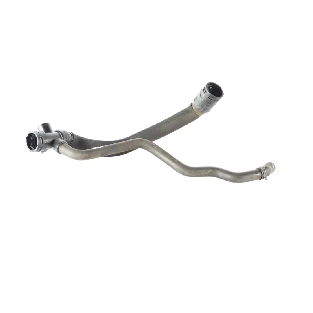 Water Hose Cooling Radiator Coolant Pipe Line to Audi A4 B7 2.0 Petrol with Part number 8E0121049L Audi A4 B7 2.0 Petrol Water Hose Cooling Radiator Coolant Pipe Line - SKU 8E0121049L - Part number 8E0121049L