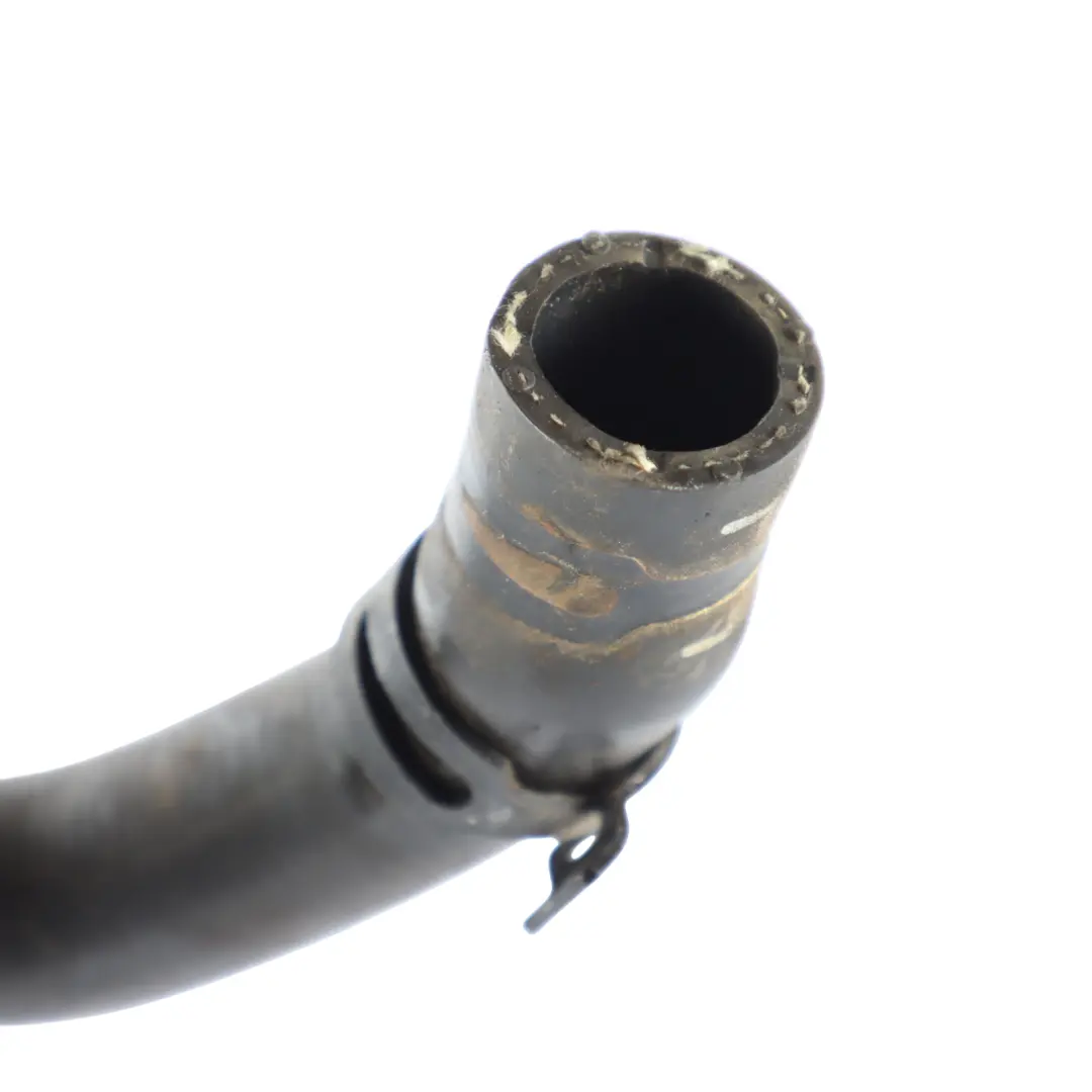 Tubo Flessibile Acqua Radiatore Raffreddamento Liquido per Audi A4 B7 2.0 con numero di parte 8E0121049L Audi A4 B7 2.0 Tubo Flessibile Acqua Radiatore Raffreddamento Liquido - SKU 8E0121049L - Numero di parte 8E0121049L