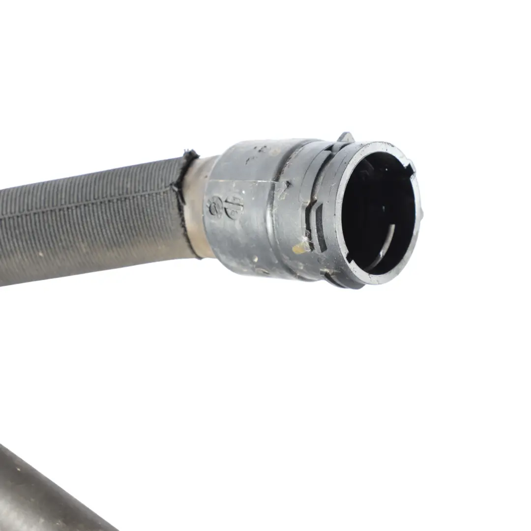 Durite De Liquide Refroidissement Radiateur D'Essence Audi A4 B7 2.0 - SKU 8E0121049L - Numéro de pièce 8E0121049L