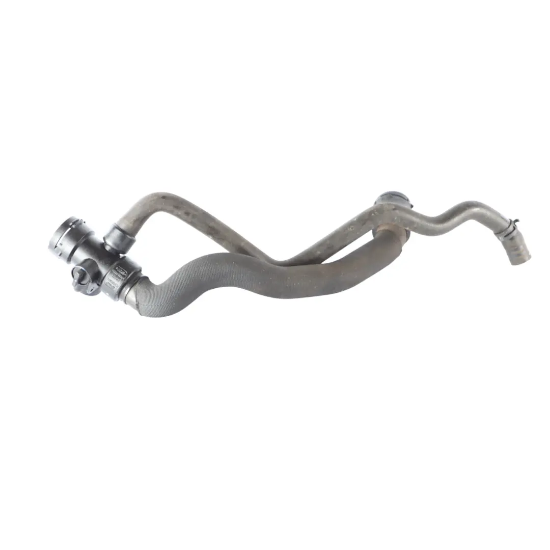 Durite De Liquide Refroidissement Radiateur D'Essence pour Audi A4 B7 2.0 à propos du numéro de pièce 8E0121049L Audi A4 B7 2.0 Durite De Liquide Refroidissement Radiateur D'Essence - SKU 8E0121049L - Numéro de pièce 8E0121049L