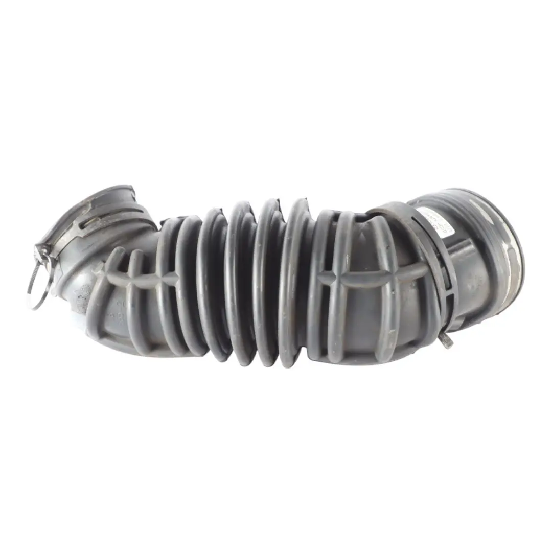 Audi A4 B7 2.0 TFSI Air Intake Duct Tube Hose Pipe - SKU 8E0133356D - Part number 8E0133356D