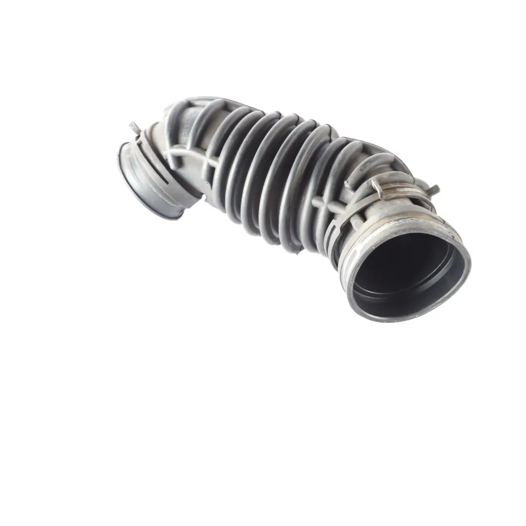 Intake Duct Tube Hose Pipe to Audi A4 B7 2.0 TFSI Air with Part number 8E0133356D Audi A4 B7 2.0 TFSI Air Intake Duct Tube Hose Pipe - SKU 8E0133356D - Part number 8E0133356D