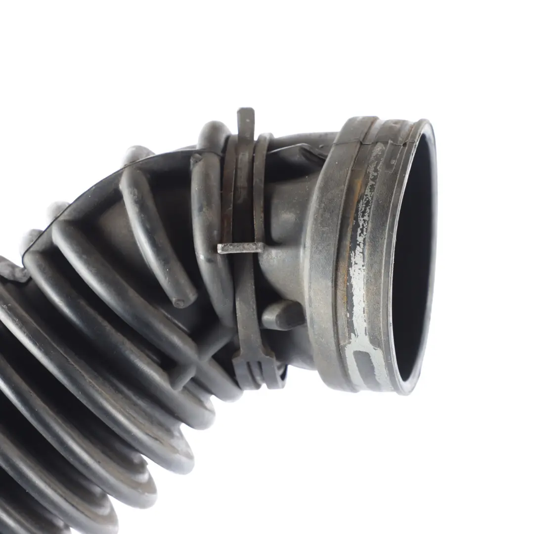 Audi A4 B7 2.0 TFSI Air Intake Duct Tube Hose Pipe - SKU 8E0133356D - Part number 8E0133356D