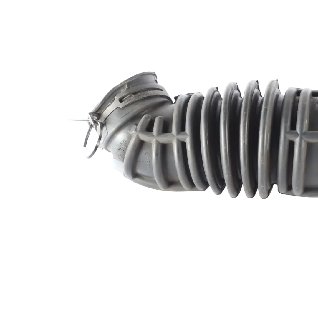 Audi A4 B7 2.0 TFSI Air Intake Duct Tube Hose Pipe - SKU 8E0133356D - Part number 8E0133356D