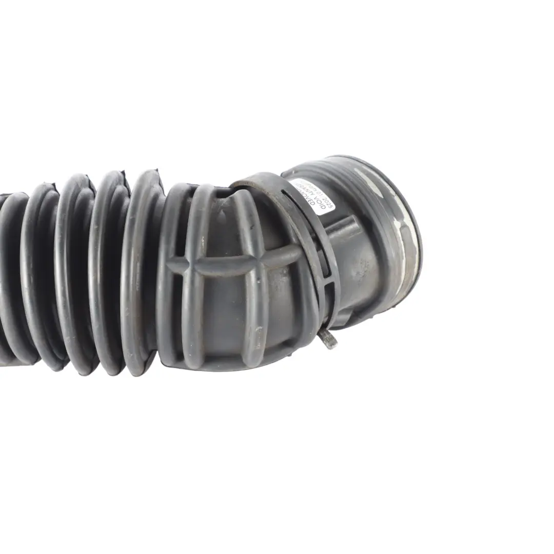 Audi A4 B7 2.0 TFSI Air Intake Duct Tube Hose Pipe - SKU 8E0133356D - Part number 8E0133356D