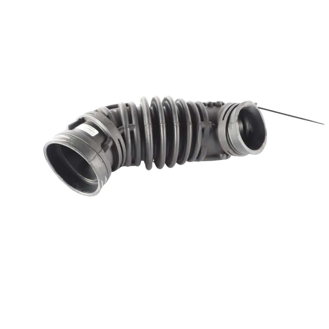 Audi A4 B7 2.0 TFSI Air Intake Duct Tube Hose Pipe - SKU 8E0133356D - Part number 8E0133356D
