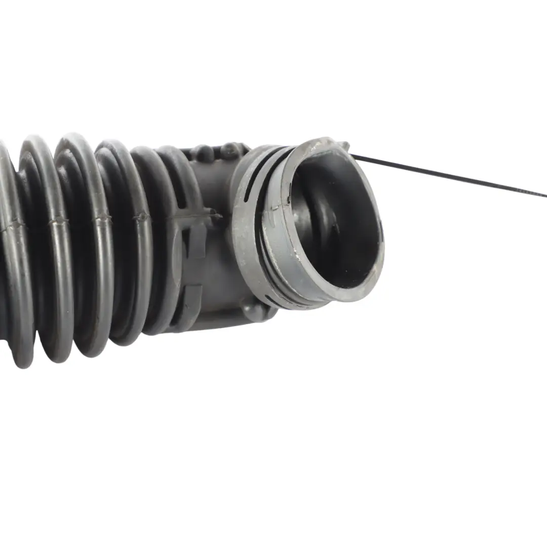Audi A4 B7 2.0 TFSI Air Intake Duct Tube Hose Pipe - SKU 8E0133356D - Part number 8E0133356D