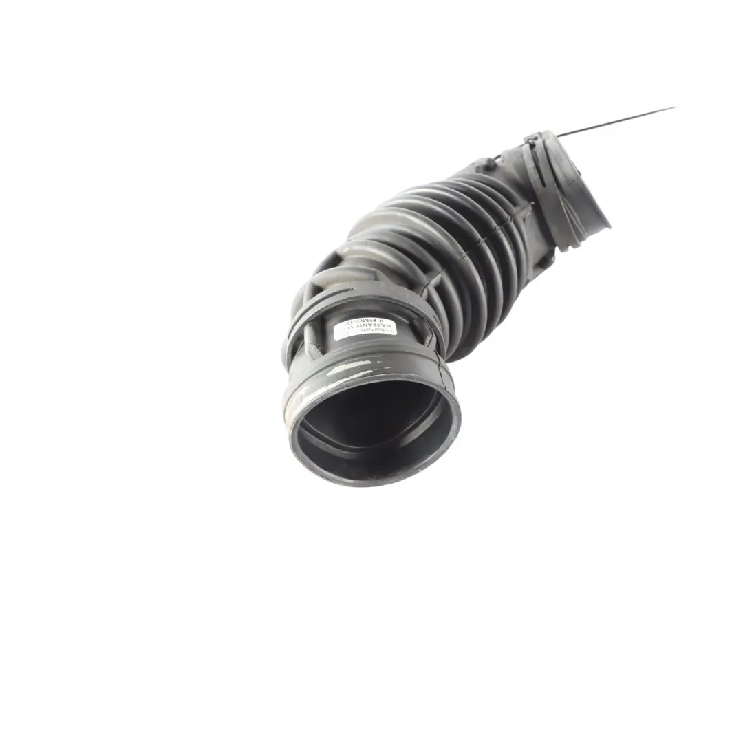 Audi A4 B7 2.0 TFSI Air Intake Duct Tube Hose Pipe - SKU 8E0133356D - Part number 8E0133356D