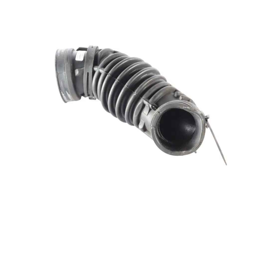 Intake Duct Tube Hose Pipe to Audi A4 B7 2.0 TFSI Air with Part number 8E0133356D Audi A4 B7 2.0 TFSI Air Intake Duct Tube Hose Pipe - SKU 8E0133356D - Part number 8E0133356D