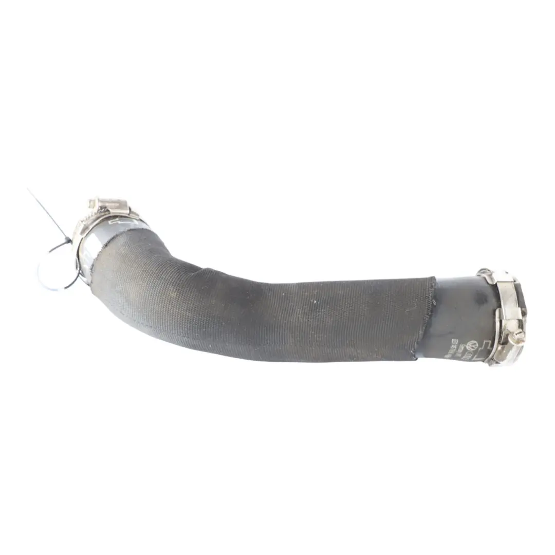 Audi A4 B7 Turbo Intercooler Pressure Air Hose Pipe Tube - SKU 8E0145708K - Part number 8E0145708K