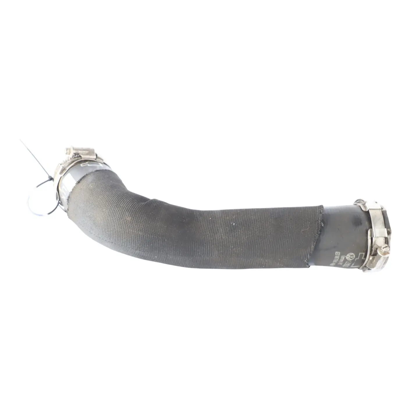 Audi A4 B7 Tubo Aria Pressione Intercooler Turbo 8E0145708K