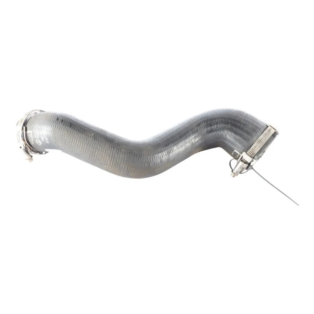 Tuyau D'Admission D'Air Turbocompresseur Essence pour Audi A4 B7 2.0 TFSI à propos du numéro de pièce 8E0145737Q Audi A4 B7 2.0 TFSI Tuyau D'Admission D'Air Turbocompresseur Essence - SKU 8E0145737Q - Numéro de pièce 8E0145737Q