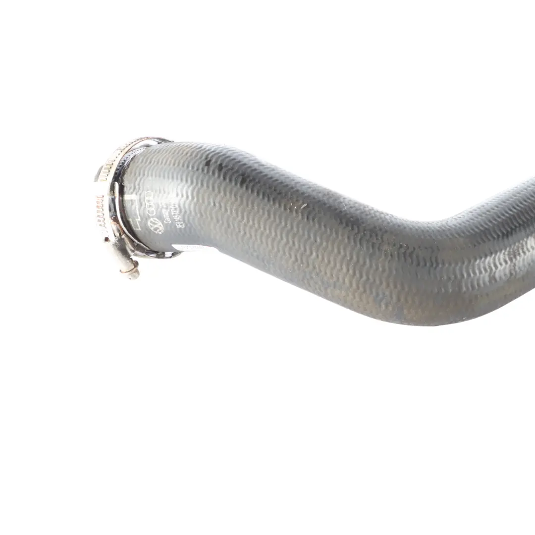 Audi A4 B7 2.0 TFSI Manguera Admisión Aire Intercooler Turbo Gasolina - SKU 8E0145737Q - Número de pieza 8E0145737Q