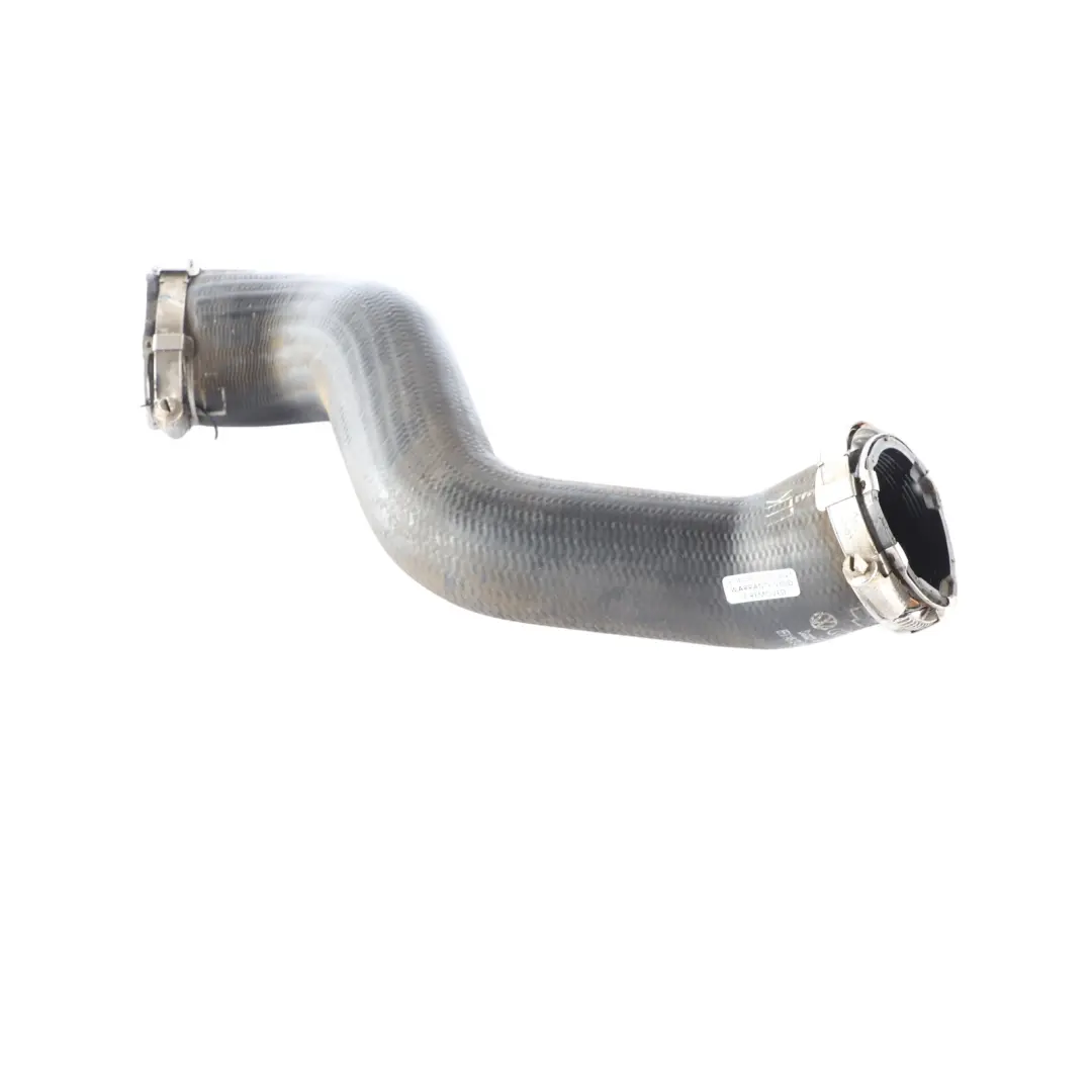 Tuyau D'Admission D'Air Turbocompresseur Essence pour Audi A4 B7 2.0 TFSI à propos du numéro de pièce 8E0145737Q Audi A4 B7 2.0 TFSI Tuyau D'Admission D'Air Turbocompresseur Essence - SKU 8E0145737Q - Numéro de pièce 8E0145737Q