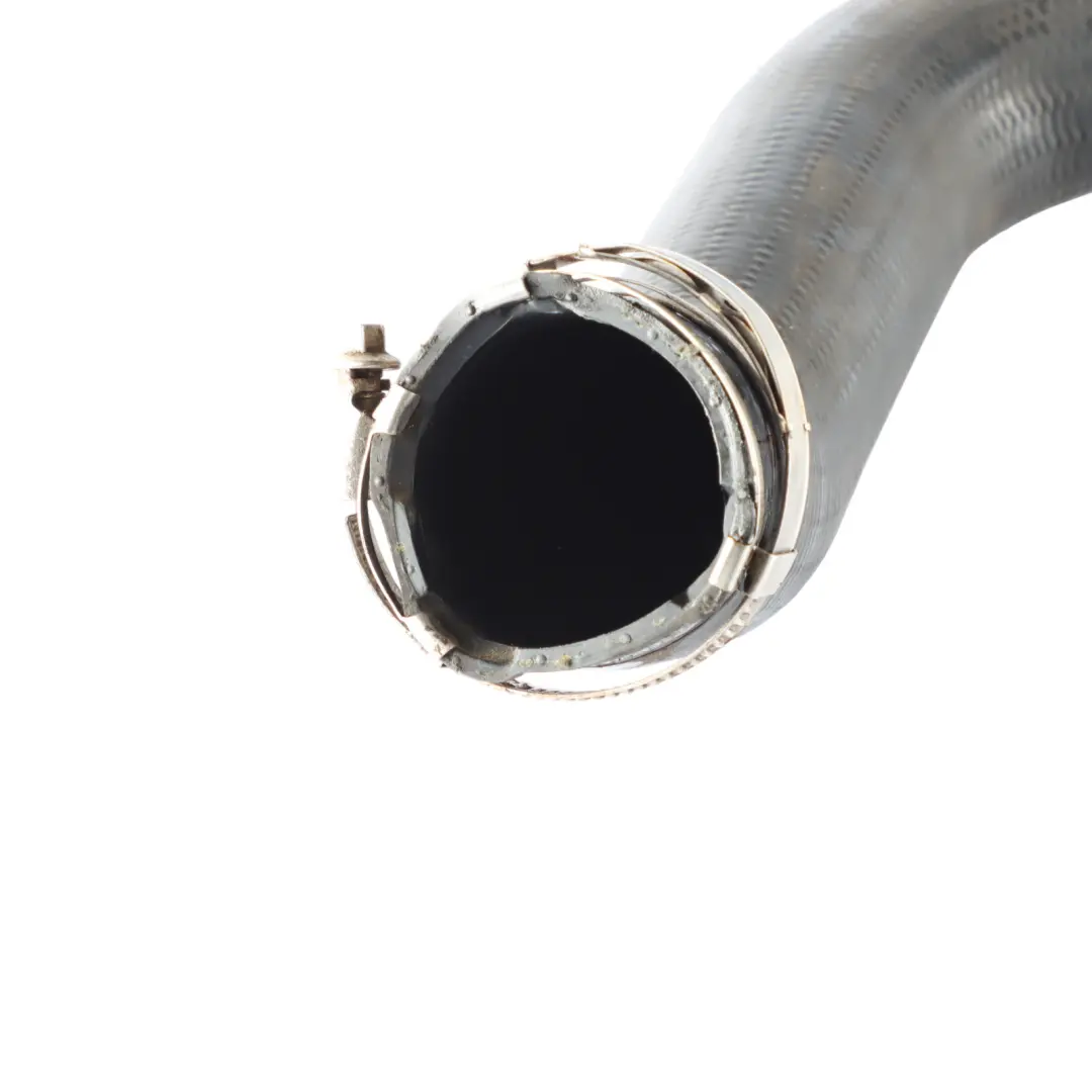 Audi A4 B7 2.0 TFSI Turbo Benzina Intercooler Flessibile Aspirazione - SKU 8E0145737Q - Numero di parte 8E0145737Q