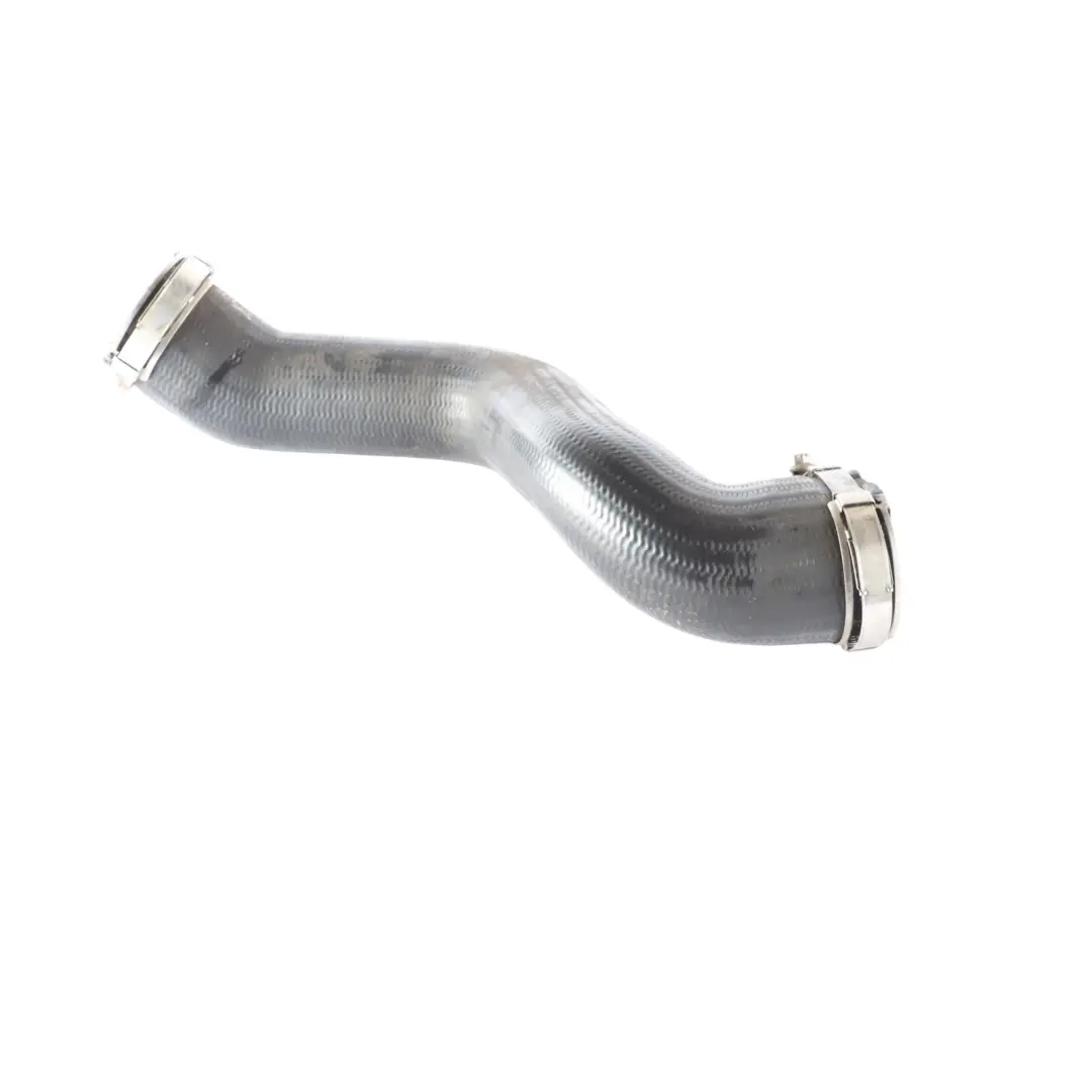 Audi A4 B7 2.0 TFSI Turbo Benzina Intercooler Flessibile Aspirazione - SKU 8E0145737Q - Numero di parte 8E0145737Q