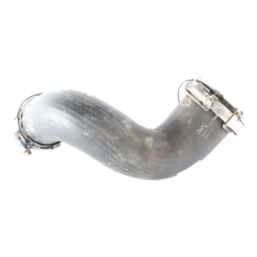 Audi A4 B7 2.0 TFSI Petrol Turbo Intercooler Air Hose Pipe Tube - SKU 8E0145790G - Part number 8E0145790G