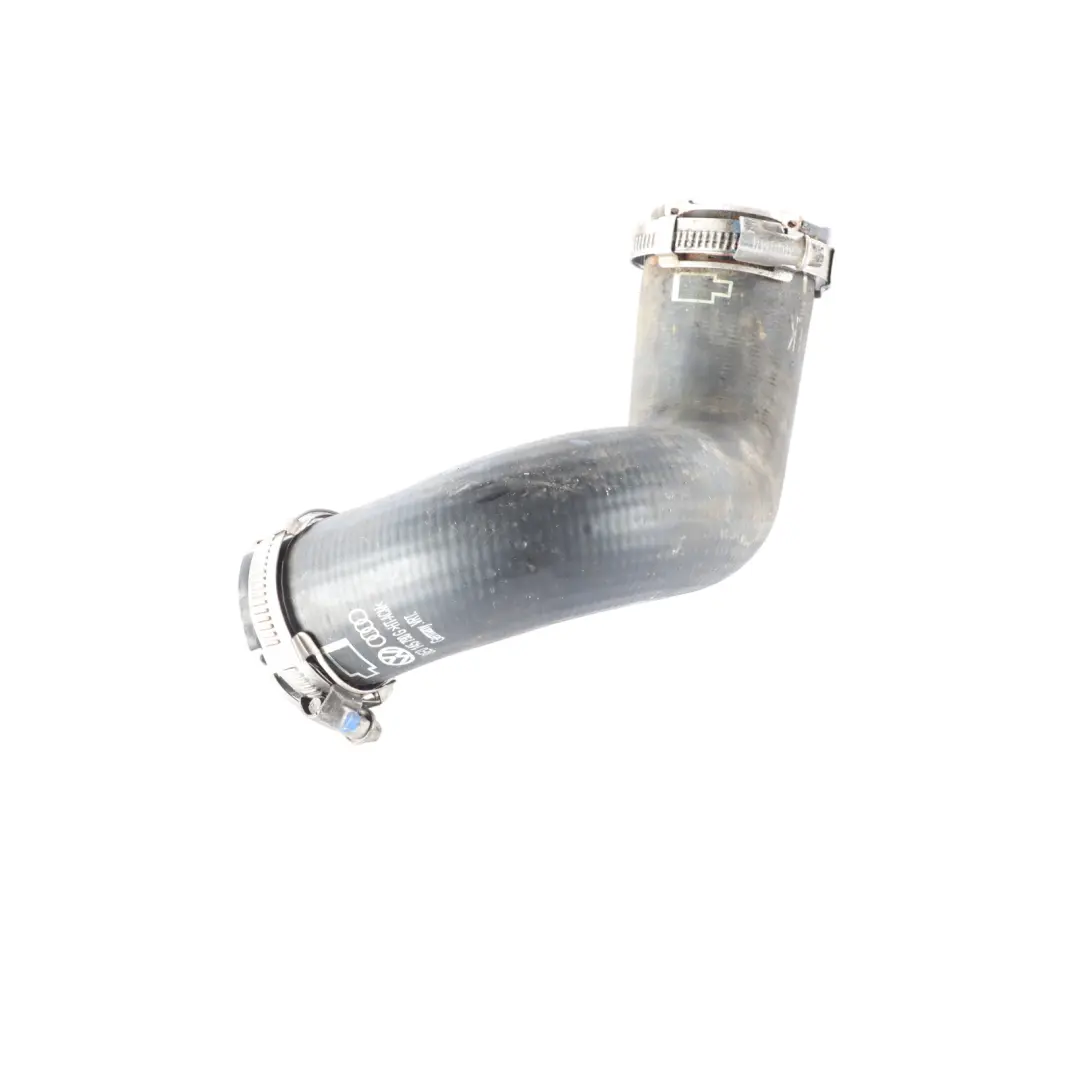 Audi A4 B7 2.0 TFSI Petrol Turbo Intercooler Air Hose Pipe Tube - SKU 8E0145790G - Part number 8E0145790G