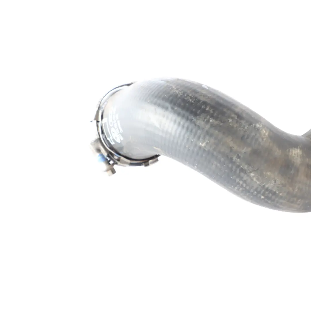 Essence Turbo Intercooler Tuyau D'Air Tuyau Tube pour Audi A4 B7 2.0 TFSI à propos du numéro de pièce 8E0145790G Audi A4 B7 2.0 TFSI Essence Turbo Intercooler Tuyau D'Air Tuyau Tube - SKU 8E0145790G - Numéro de pièce 8E0145790G