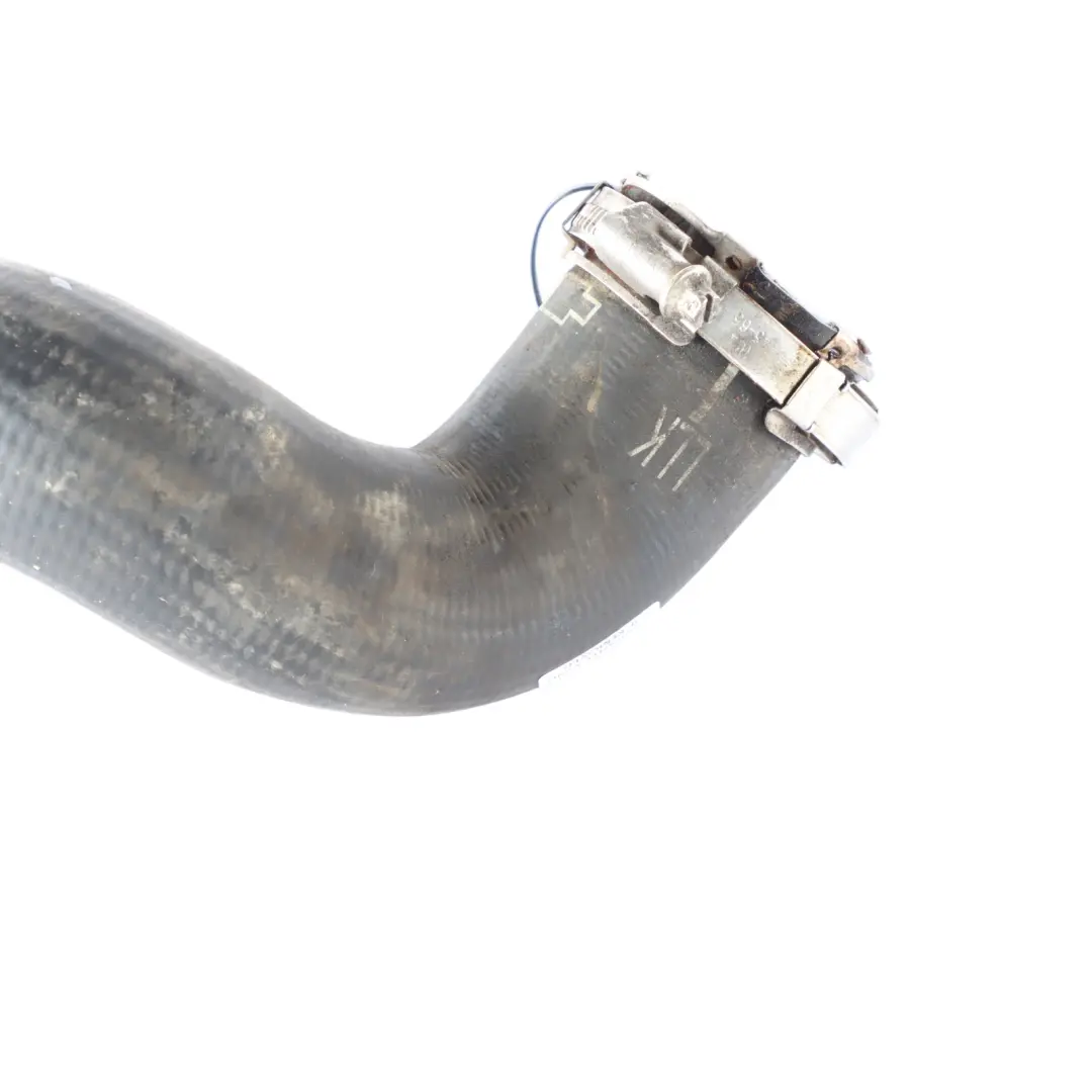 Gasolina Turbo Intercooler Manguera De Aire Tubo para Audi A4 B7 2.0 TFSI con número de pieza 8E0145790G Audi A4 B7 2.0 TFSI Gasolina Turbo Intercooler Manguera De Aire Tubo - SKU 8E0145790G - Número de pieza 8E0145790G