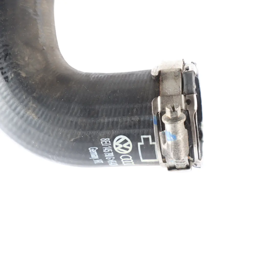 Audi A4 B7 2.0 TFSI Petrol Turbo Intercooler Air Hose Pipe Tube - SKU 8E0145790G - Part number 8E0145790G