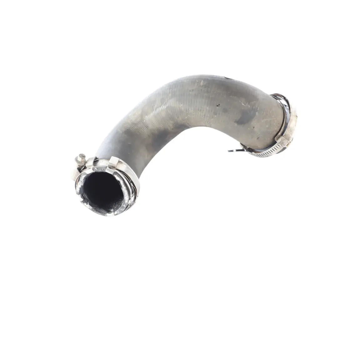 Audi A4 B7 2.0 TFSI Petrol Turbo Intercooler Air Hose Pipe Tube - SKU 8E0145790G - Part number 8E0145790G