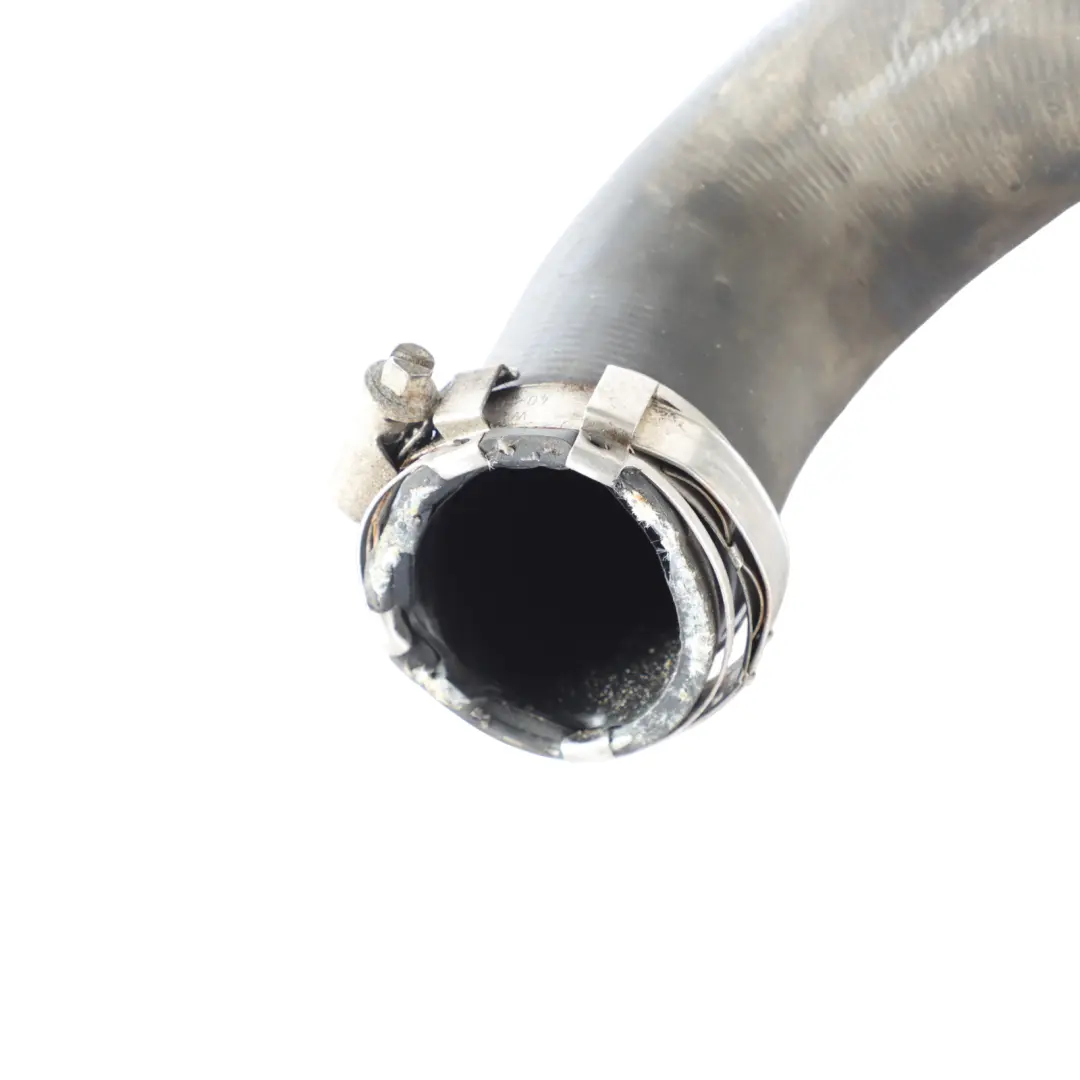 Gasolina Turbo Intercooler Manguera De Aire Tubo para Audi A4 B7 2.0 TFSI con número de pieza 8E0145790G Audi A4 B7 2.0 TFSI Gasolina Turbo Intercooler Manguera De Aire Tubo - SKU 8E0145790G - Número de pieza 8E0145790G