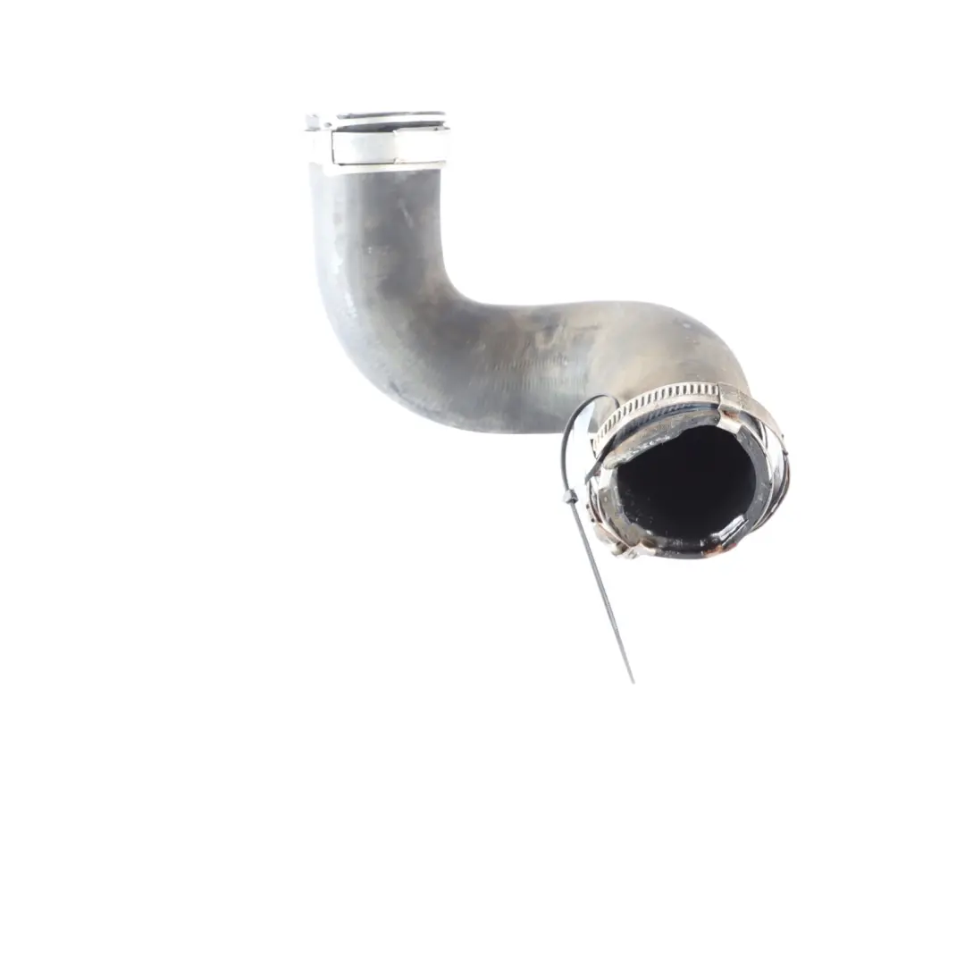 Benzin Turbo Ladeluftkühler Luft Schlauch Rohr für Audi A4 B7 2.0 TFSI mit Teilenummer 8E0145790G Audi A4 B7 2.0 TFSI Benzin Turbo Ladeluftkühler Luft Schlauch Rohr - SKU 8E0145790G - Teilenummer 8E0145790G