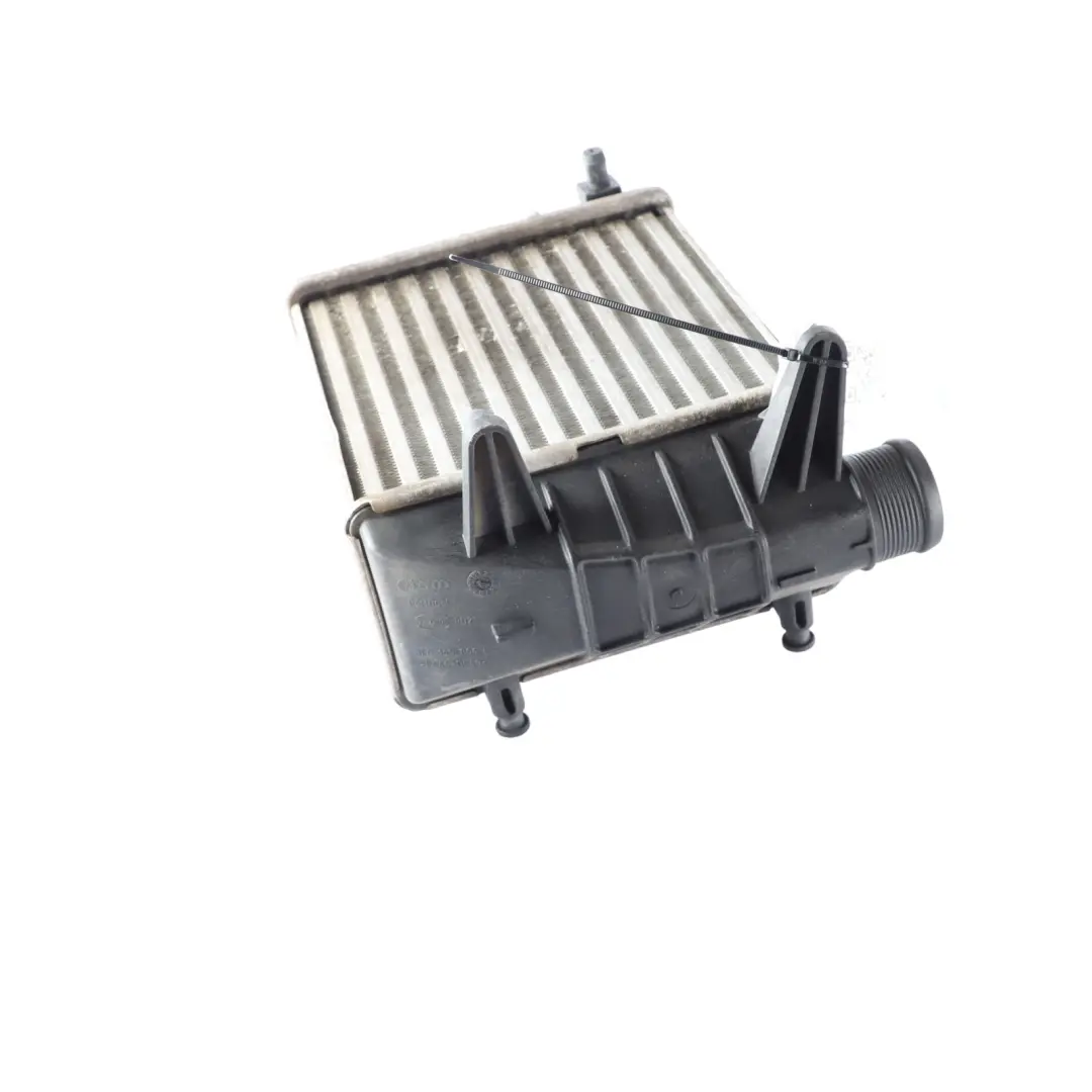 Radiator Intercooler Charge Air Cooler Turbo to Audi A4 B7 3.0 TDI with Part number 8E0145806L Audi A4 B7 3.0 TDI Radiator Intercooler Charge Air Cooler Turbo - SKU 8E0145806L - Part number 8E0145806L