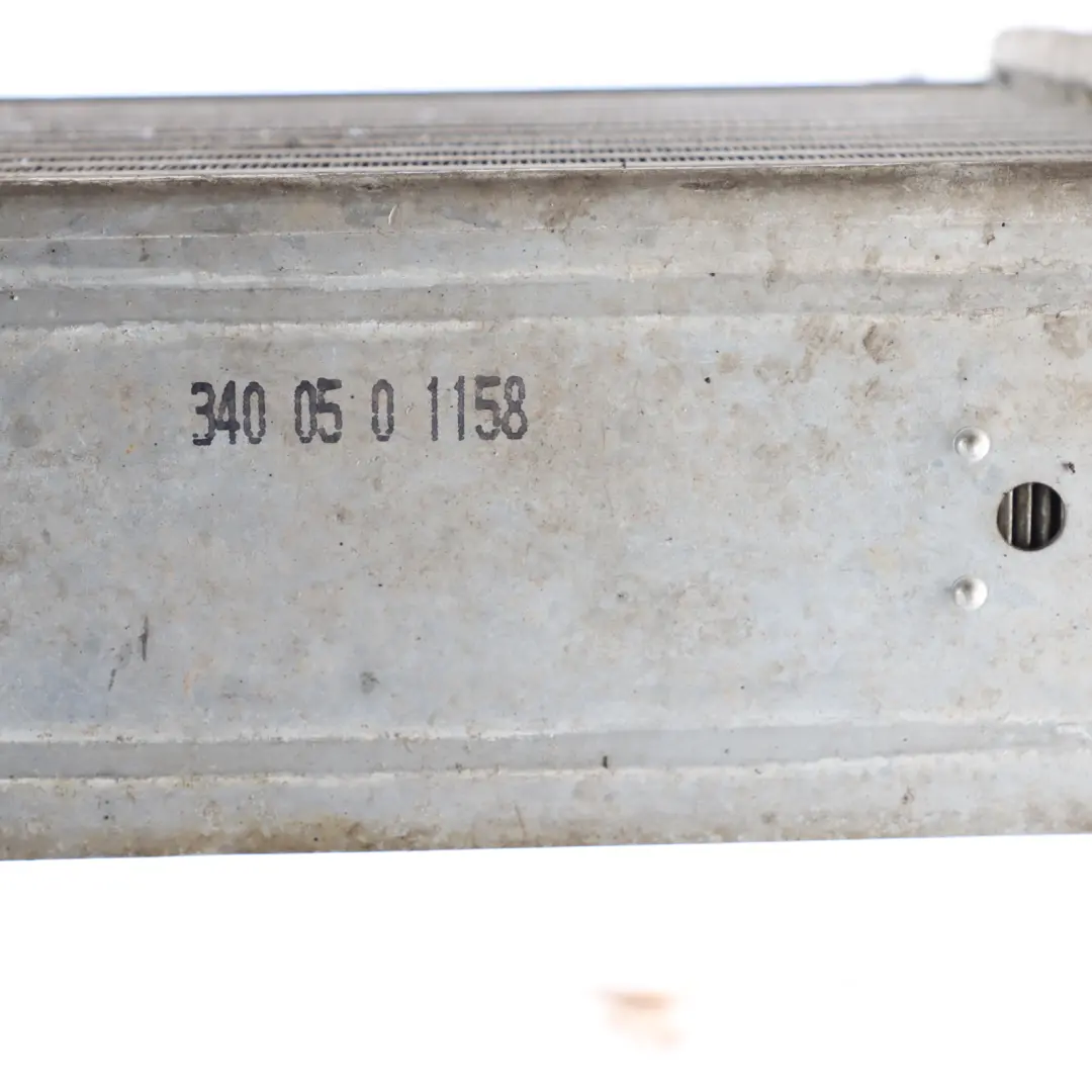 Radiator Intercooler Charge Air Cooler Turbo to Audi A4 B7 3.0 TDI with Part number 8E0145806L Audi A4 B7 3.0 TDI Radiator Intercooler Charge Air Cooler Turbo - SKU 8E0145806L - Part number 8E0145806L