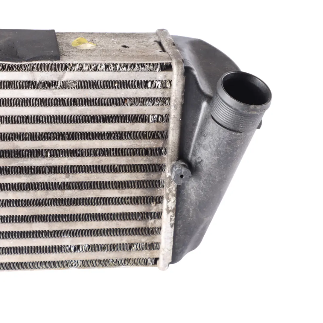 Radiator Intercooler Charge Air Cooler Turbo to Audi A4 B7 3.0 TDI with Part number 8E0145806L Audi A4 B7 3.0 TDI Radiator Intercooler Charge Air Cooler Turbo - SKU 8E0145806L - Part number 8E0145806L