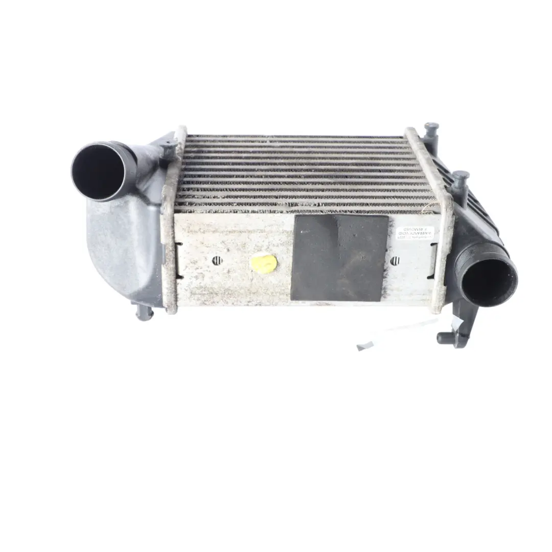 Radiator Intercooler Charge Air Cooler Turbo to Audi A4 B7 3.0 TDI with Part number 8E0145806L Audi A4 B7 3.0 TDI Radiator Intercooler Charge Air Cooler Turbo - SKU 8E0145806L - Part number 8E0145806L
