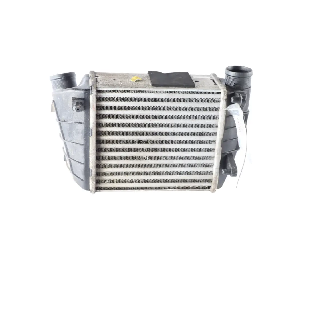 Radiator Intercooler Charge Air Cooler Turbo to Audi A4 B7 3.0 TDI with Part number 8E0145806L Audi A4 B7 3.0 TDI Radiator Intercooler Charge Air Cooler Turbo - SKU 8E0145806L - Part number 8E0145806L
