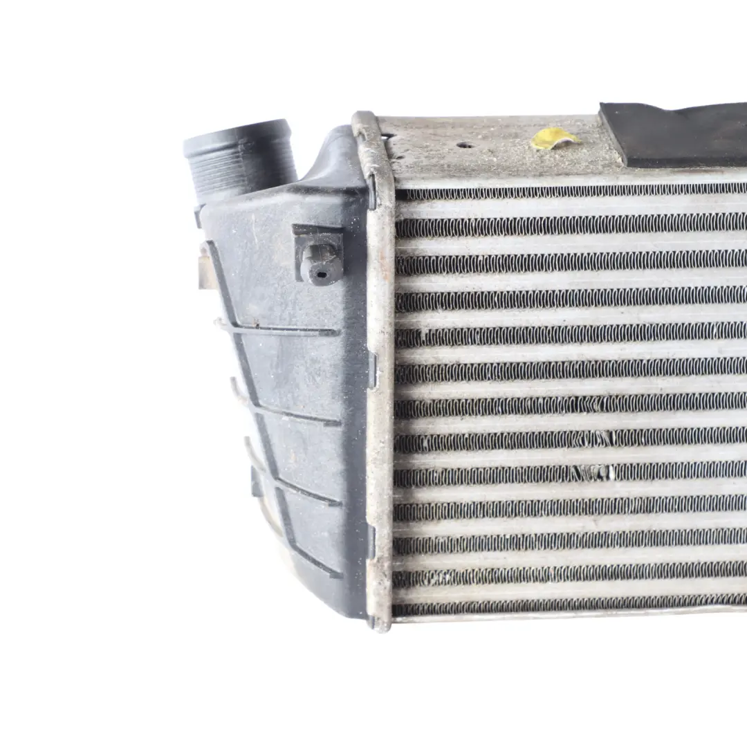 Radiator Intercooler Charge Air Cooler Turbo to Audi A4 B7 3.0 TDI with Part number 8E0145806L Audi A4 B7 3.0 TDI Radiator Intercooler Charge Air Cooler Turbo - SKU 8E0145806L - Part number 8E0145806L