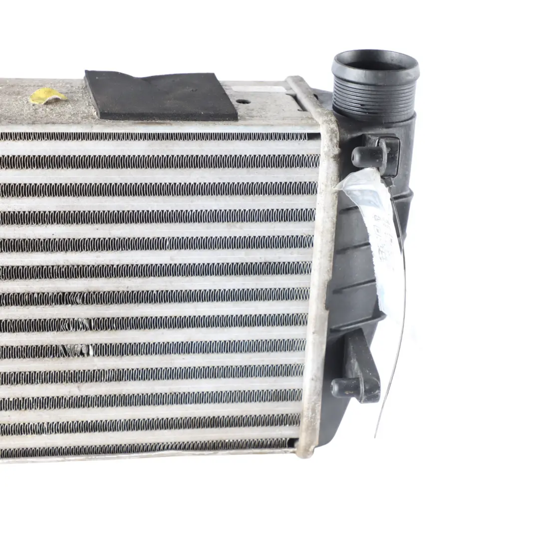 Radiator Intercooler Charge Air Cooler Turbo to Audi A4 B7 3.0 TDI with Part number 8E0145806L Audi A4 B7 3.0 TDI Radiator Intercooler Charge Air Cooler Turbo - SKU 8E0145806L - Part number 8E0145806L