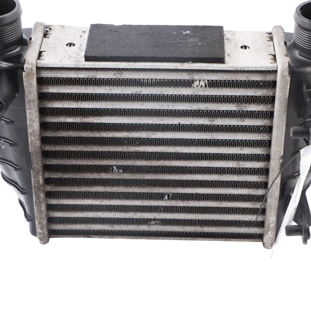 Audi A4 B7 2.0 TFSI Intercooler Air Charge Front Right O/S - SKU 8E0145806M - Part number 8E0145806M