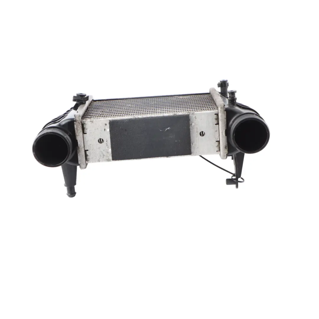 Charge Front Right O/S to Audi A4 B7 2.0 TFSI Intercooler Air with Part number 8E0145806M Audi A4 B7 2.0 TFSI Intercooler Air Charge Front Right O/S - SKU 8E0145806M - Part number 8E0145806M