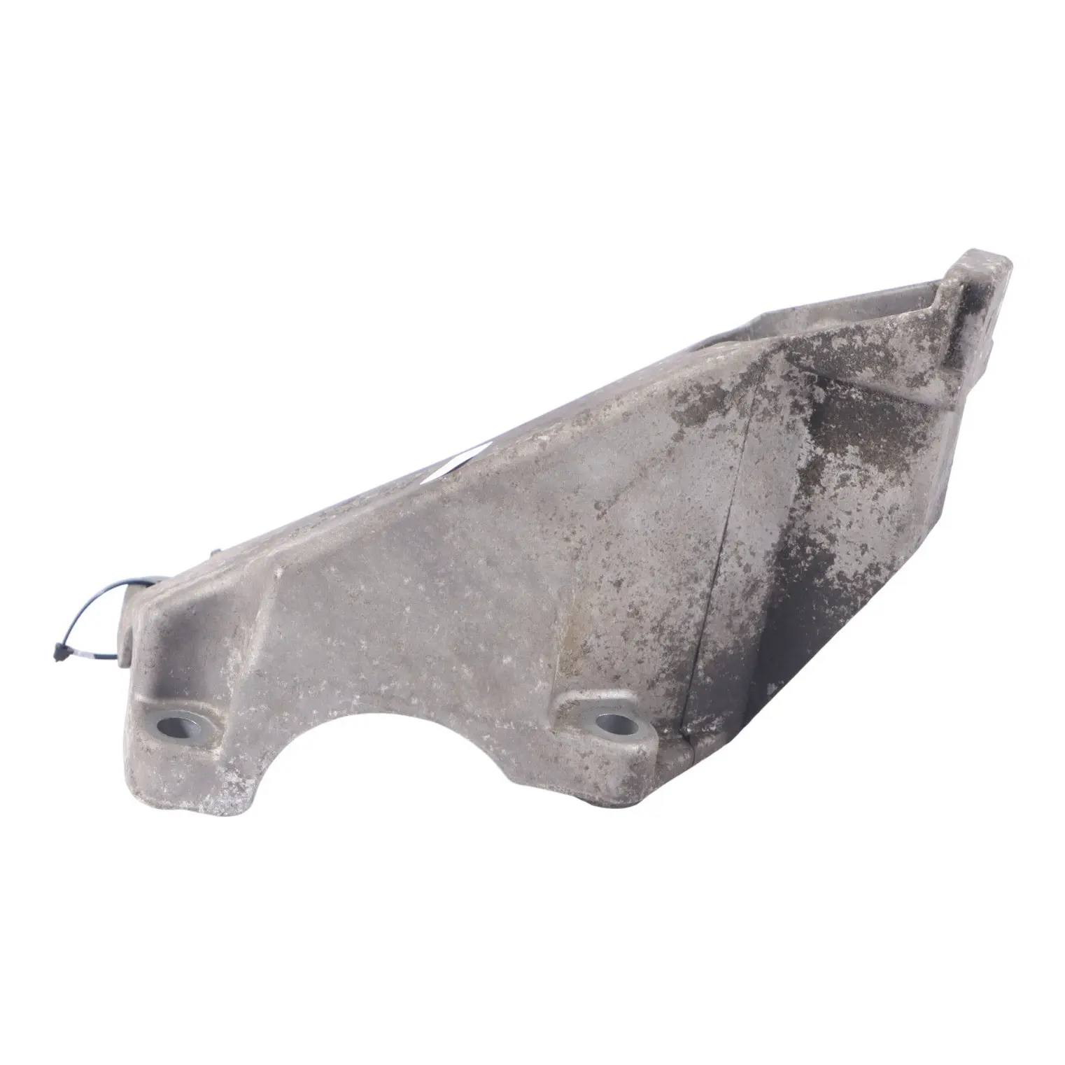 Audi A4 B7 2.0 TFSI BGB Benzina Supporto Motore Sinistro 8E0199307A