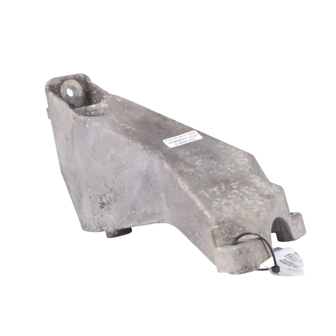 Audi A4 B7 2.0 TFSI BGB Gasolina Soporte de Motor Izquierda - SKU 8E0199307A - Número de pieza 8E0199307A
