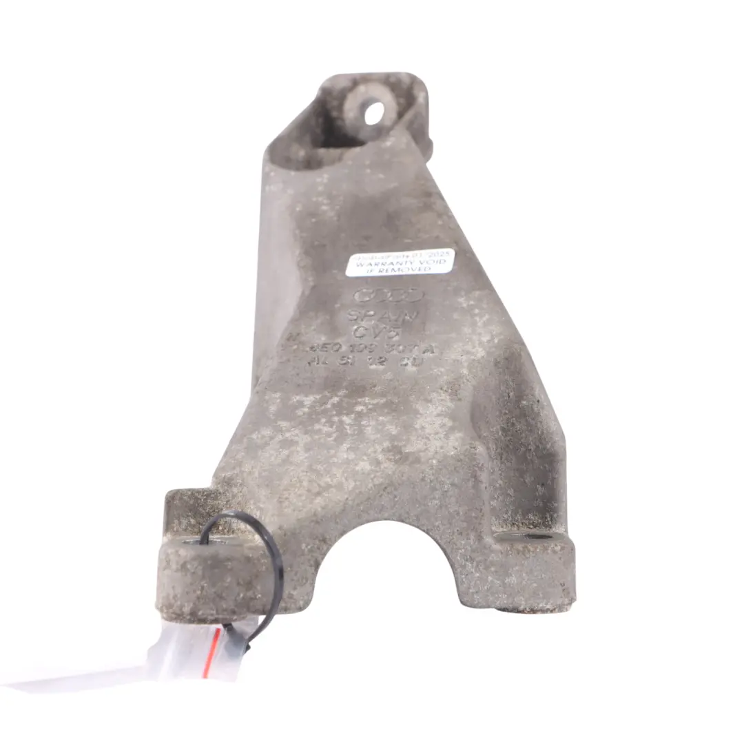 BGB Support de montage pour moteur essence gauche pour Audi A4 B7 2.0 TFSI à propos du numéro de pièce 8E0199307A Audi A4 B7 2.0 TFSI BGB Support de montage pour moteur essence gauche - SKU 8E0199307A - Numéro de pièce 8E0199307A