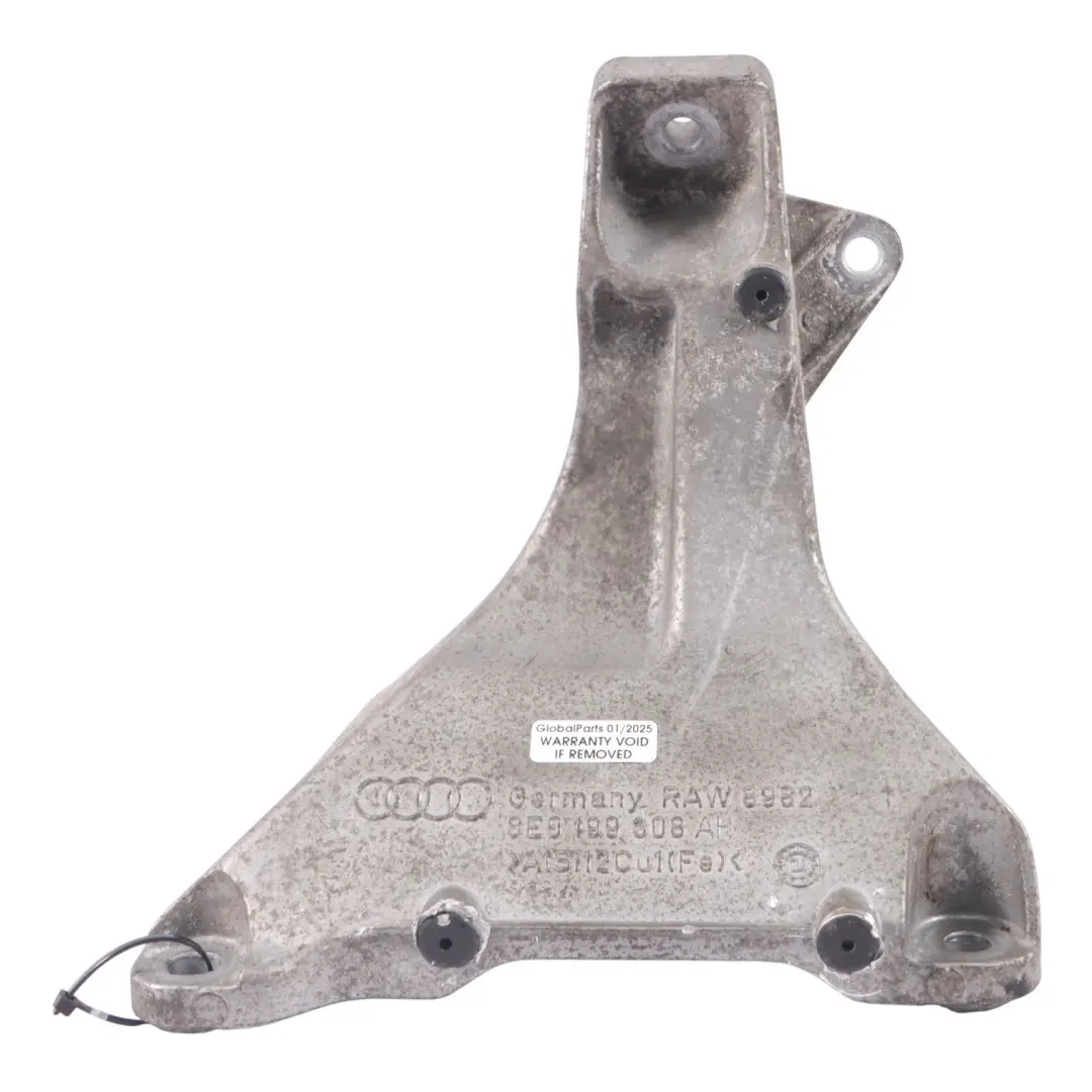 Support Moteur Droit Support 2.0 TFSI Essence pour Audi A4 B7 à propos du numéro de pièce 8E0199308AH Audi A4 B7 Support Moteur Droit Support 2.0 TFSI Essence - SKU 8E0199308AH - Numéro de pièce 8E0199308AH