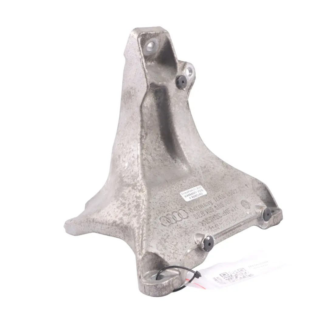 Audi A4 B7 Support Moteur Droit Support 2.0 TFSI Essence - SKU 8E0199308AH - Numéro de pièce 8E0199308AH