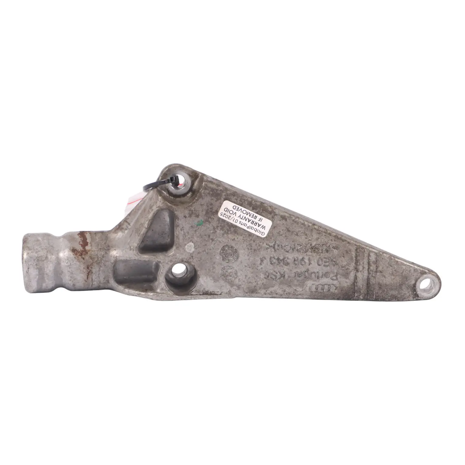 Audi A4 B7 2.0 TFSI BGB Supporto motore cuscinetto 8E0199343J